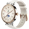 image:imageTOZO S8 AMOLED Smart Watch for Women Men 3ATM Waterproof Fitness TrackerWhite