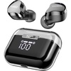 image:imageTOZO T18 AI Translation Wireless Earbuds Realtime IPX8 Bluetooth Headphones