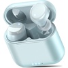 image:imageTOZO T6 Wireless Earbuds Bluetooth 53 Stereo Sound in Ear HeadphonesBlue