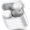 image:imageTOZO T6 Wireless Earbuds Bluetooth 53 Stereo Sound in Ear HeadphonesWhite