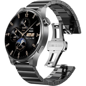image:imageTOZO AMOLED S4 Smart Watch 178 UltraClear Screen for Men WomenSpace Gray