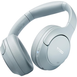 image:imageTOZO Hybrid Active Noise Cancelling Headphones Hi Res AudioBlue