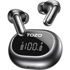 image:imageTOZO NC20 Active Noise Cancelling Wireless Earbuds LDAC HiRes Bluetooth
