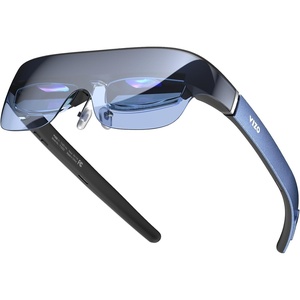 image:imageTOZO VIZO V1 AR Glasses with 118 Mega Screen Adjustable Myopia CorrectionDark Blue