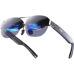image:imageTOZO VIZO Z1 Pro AR Glasses 160 Virtual Screen 1800 Nits 120Hz MicroOLEDBlue
